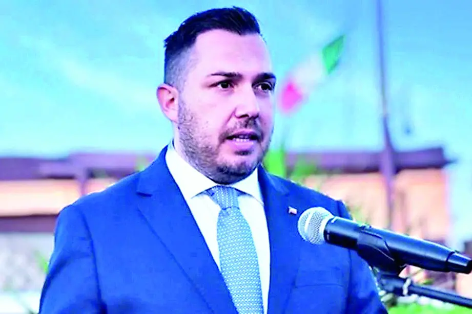 Coronas: «La riforma di Roma Capitale è una grande opportunità per Fiumicino»