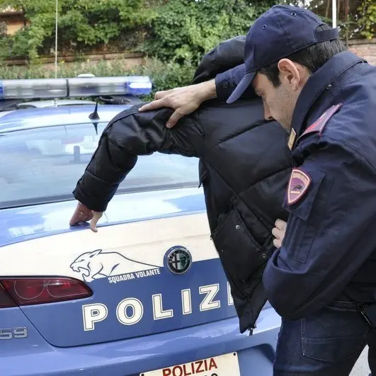Furti a Viterbo: denunciati in due