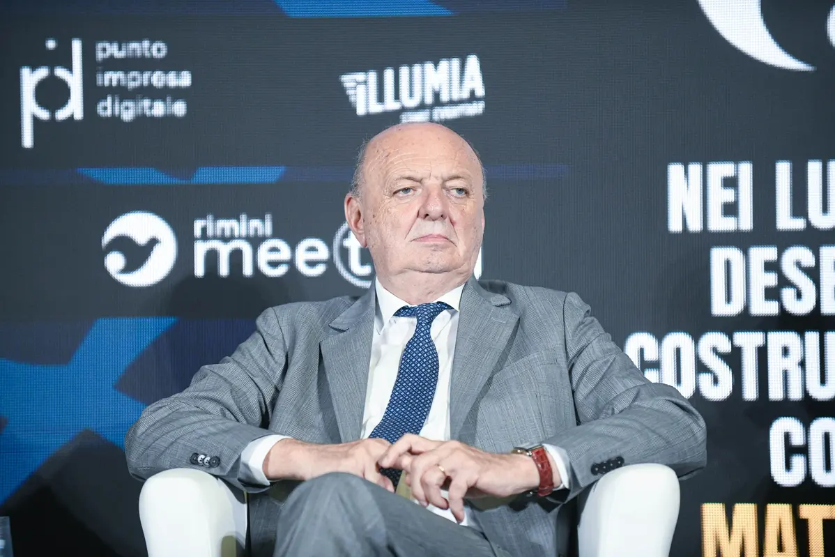 «Centrali a carbone, non me la sento di ordinare lo smantellamento»