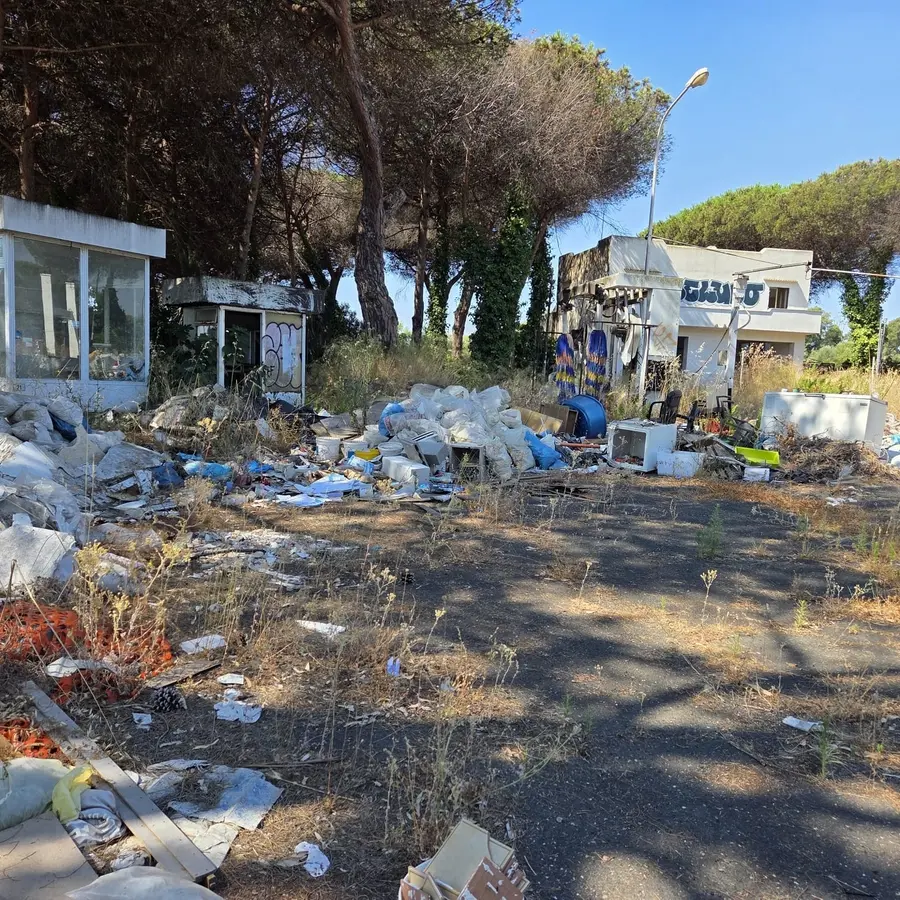 «Una situazione potenzialmente esplosiva»