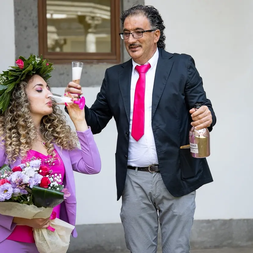 Tragico incidente: domani l'ultimo saluto ai coniugi Montanaro