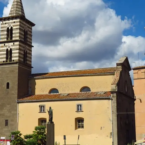 Viterbo: Restauro Almadiani, a breve via ai lavori