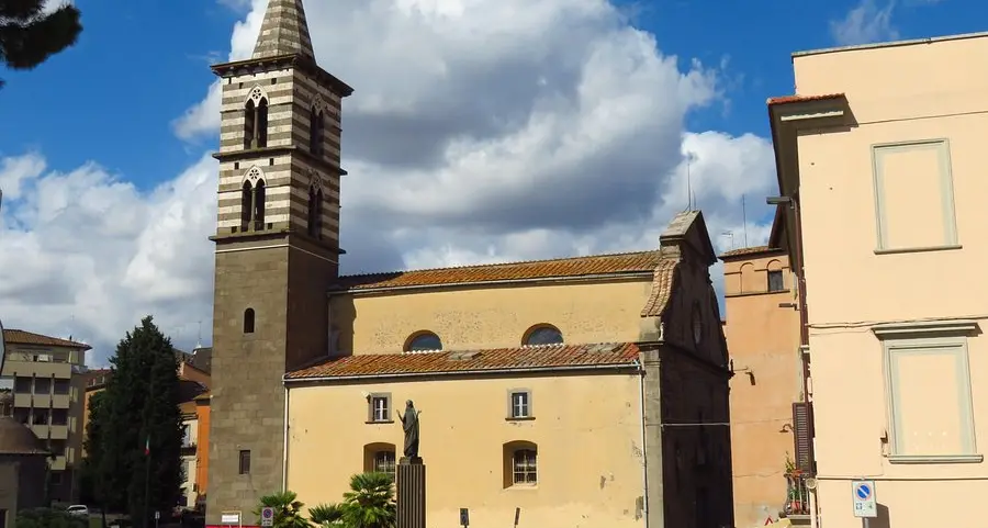 Viterbo: Restauro Almadiani, a breve via ai lavori