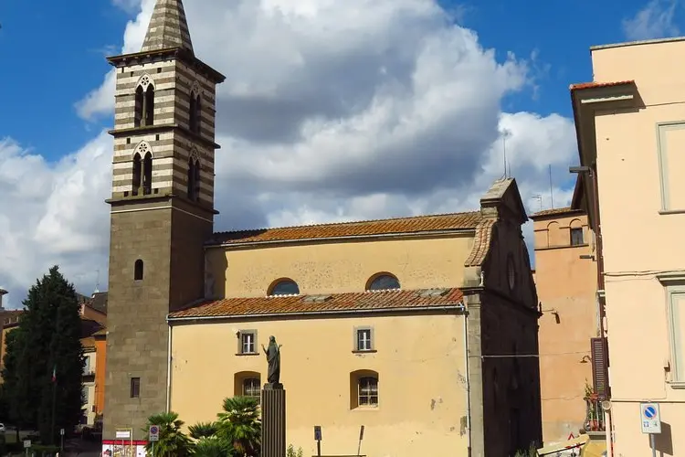 Viterbo: Restauro Almadiani, a breve via ai lavori