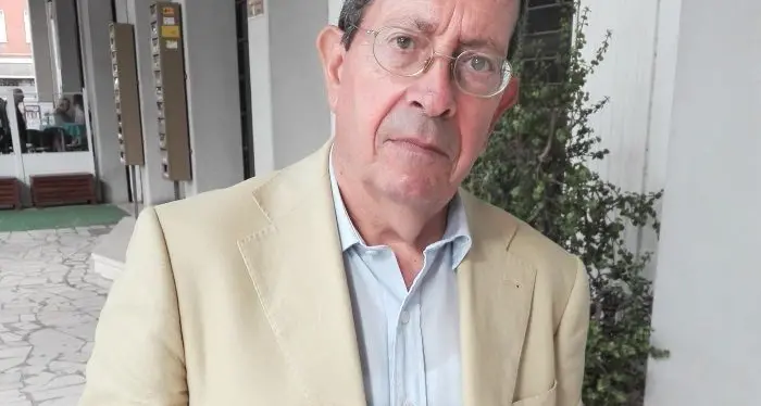 Il professor Luciano Pranzetti torna sugli scaffali delle librerie