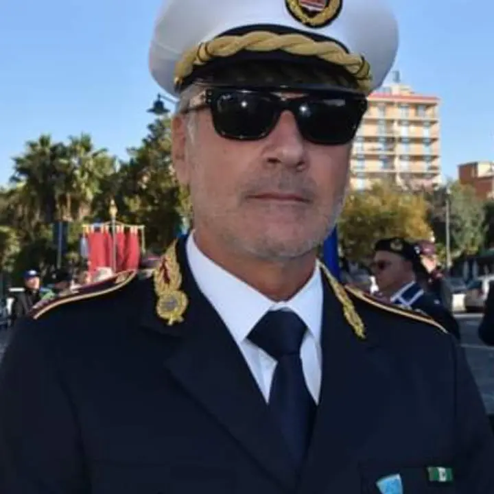 Polizia locale, Danilo Virgili promosso vicecomandante