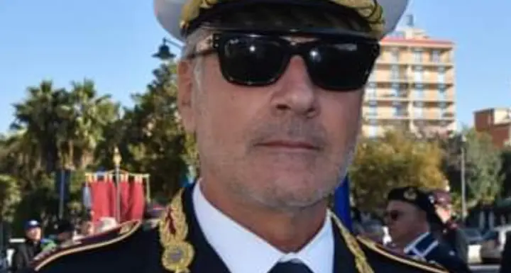 Polizia locale, Danilo Virgili promosso vicecomandante