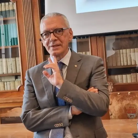 Viterbo: ispezione antimafia nel cantiere del ponte ciclopedonale