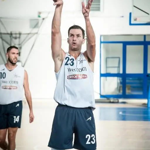 Stella Azzurra Viterbo, testa al campionato che partirà domenica 28 settembre