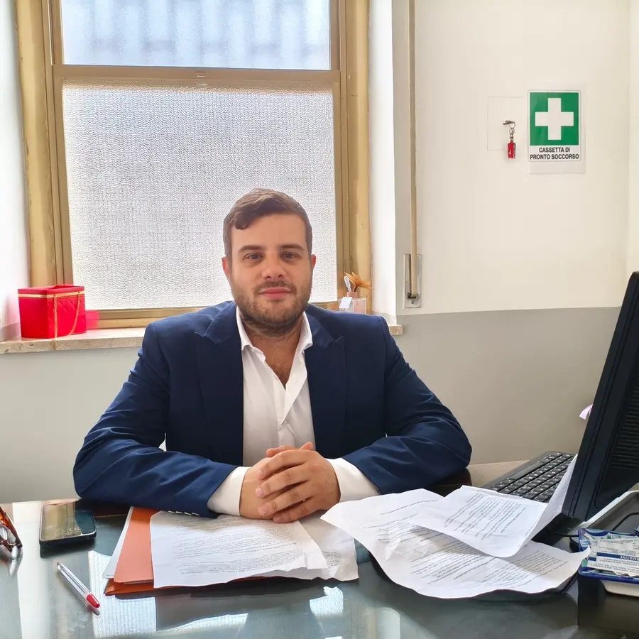 Dal laboratorio al mondo, Civitavecchia nella ricerca che conta con Conforti