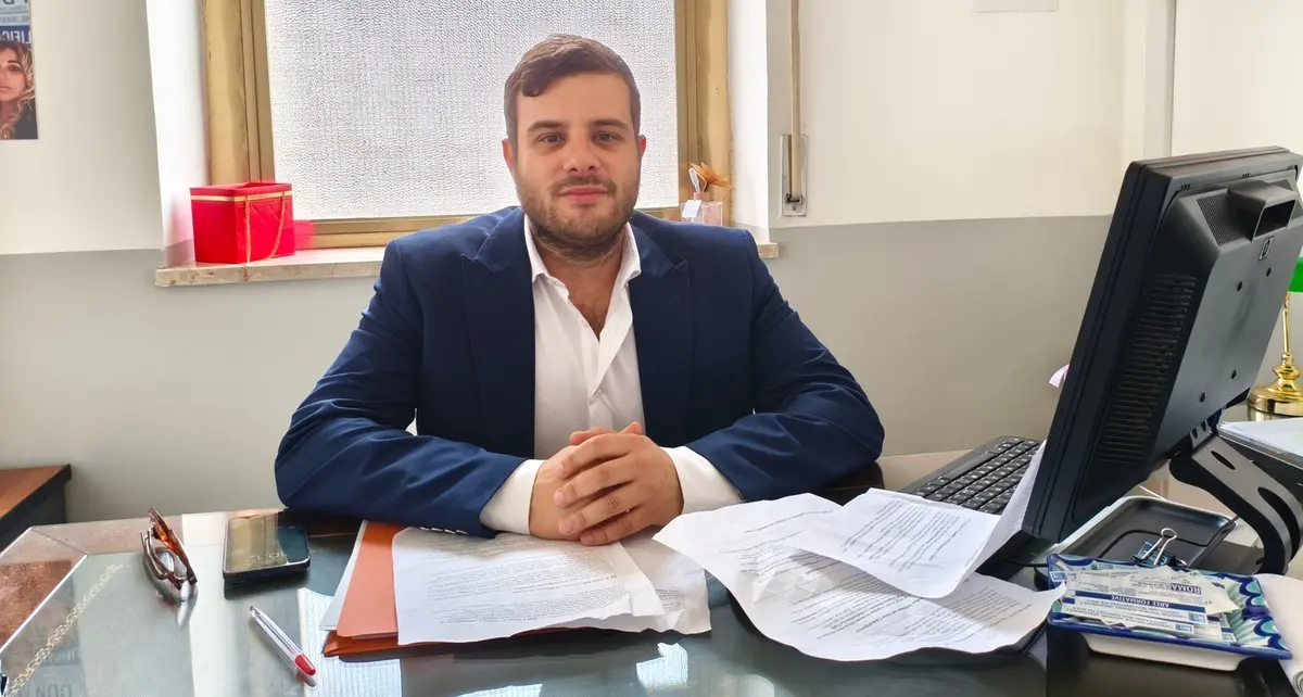 Dal laboratorio al mondo, Civitavecchia nella ricerca che conta con Conforti