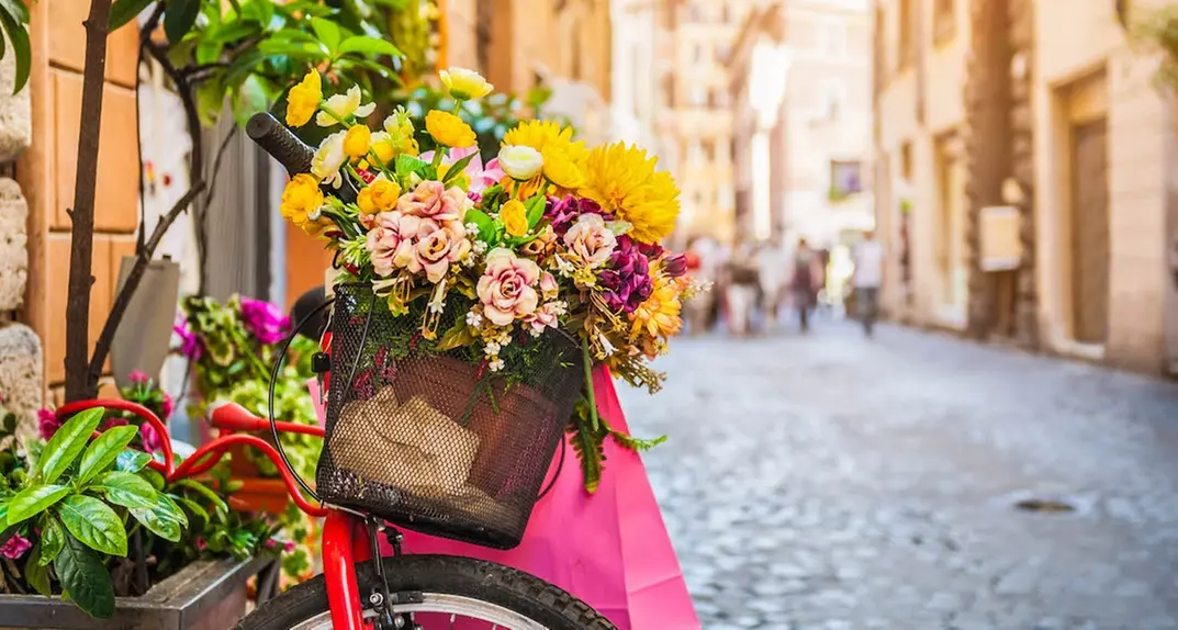 Tutto pronto per “Vetralla in fiore”