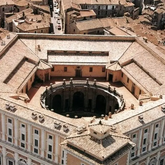 Tutto pronto per il palio di Sant’Antonio