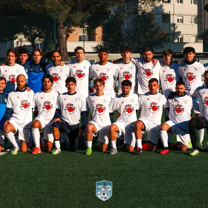 Terza Categoria, All’ Oratorio Grandori il derby contro il Barco e conferma del primato