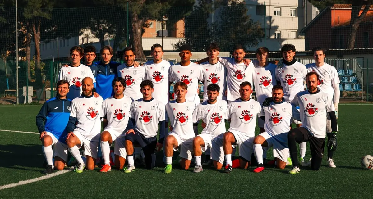 Terza Categoria, All’ Oratorio Grandori il derby contro il Barco e conferma del primato