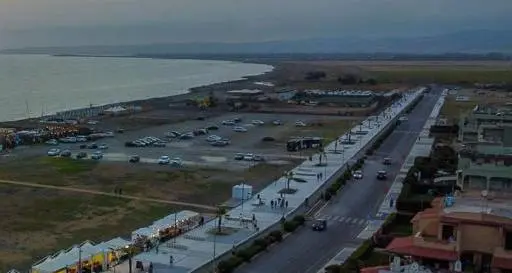 Ostilia dovrà restituire al Comune oltre un milione di euro per i lavori in danno realizzati a Campo di Mare