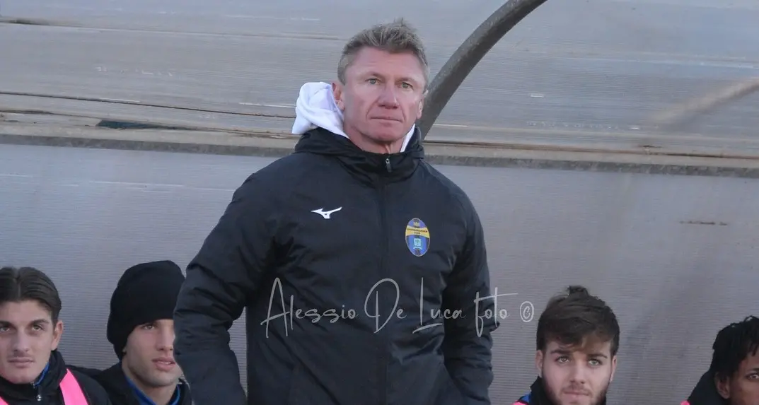 La Viterbese “tende” la mano: Vecchia ancora seconda