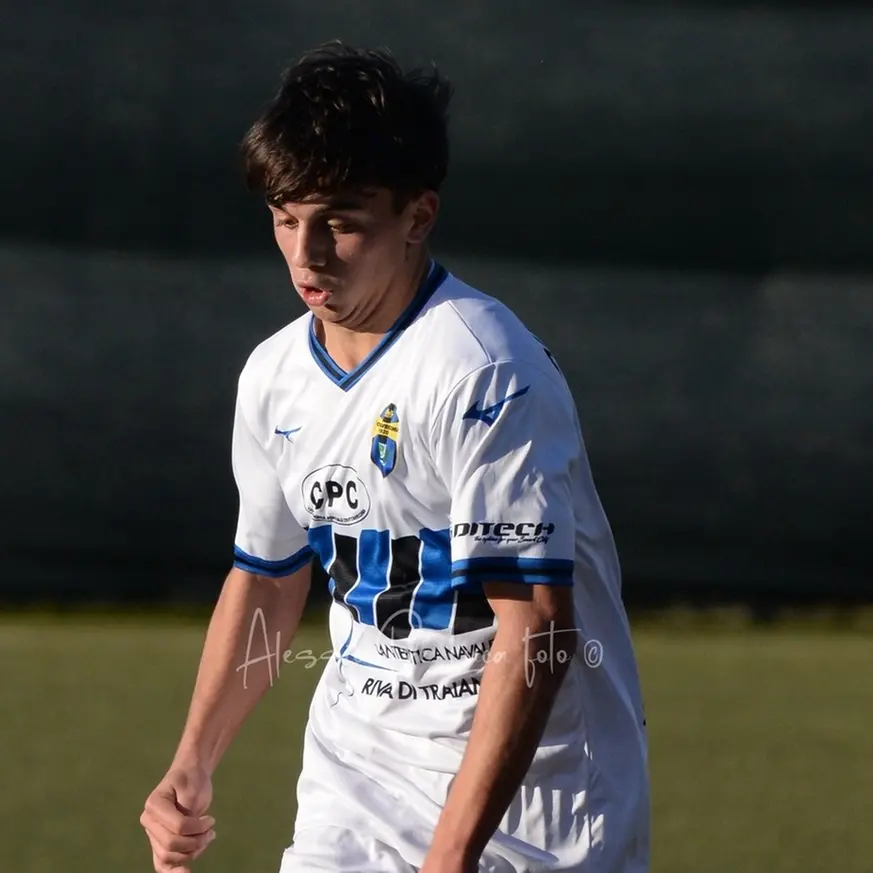 Vecchia, non farti acchiappare dal Roma City: c’è un playoff da conquistare