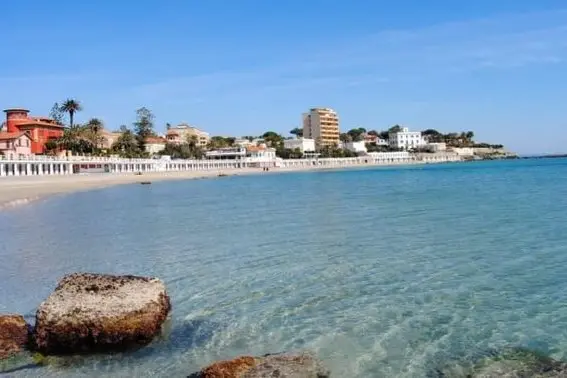 Eccellente la qualità dell’acqua marina di Santa Marinella e Santa Severa