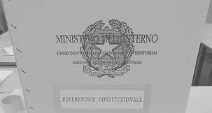 Il centrodestra falisco spiega le ragioni del “Sì” al referendum