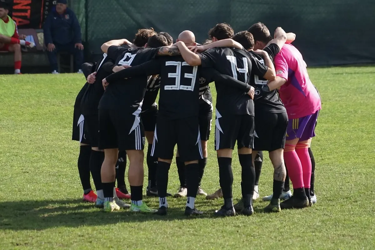 La W3 Maccarese si trova al secondo posto con 64 punti all\\u2019attivo a +3 dal Civitavecchia