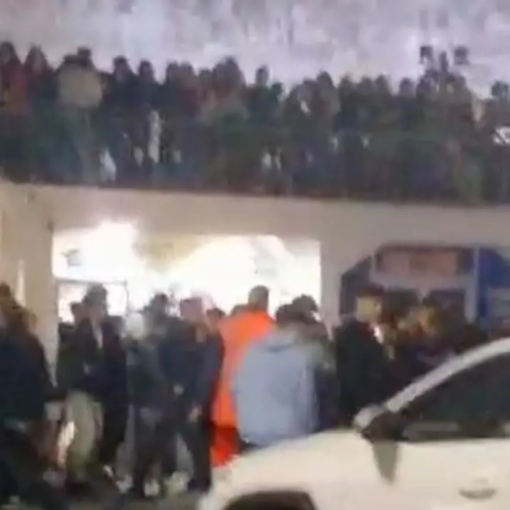 Gd: «Necessario mettere la sicurezza al centro dell’agenda politica»