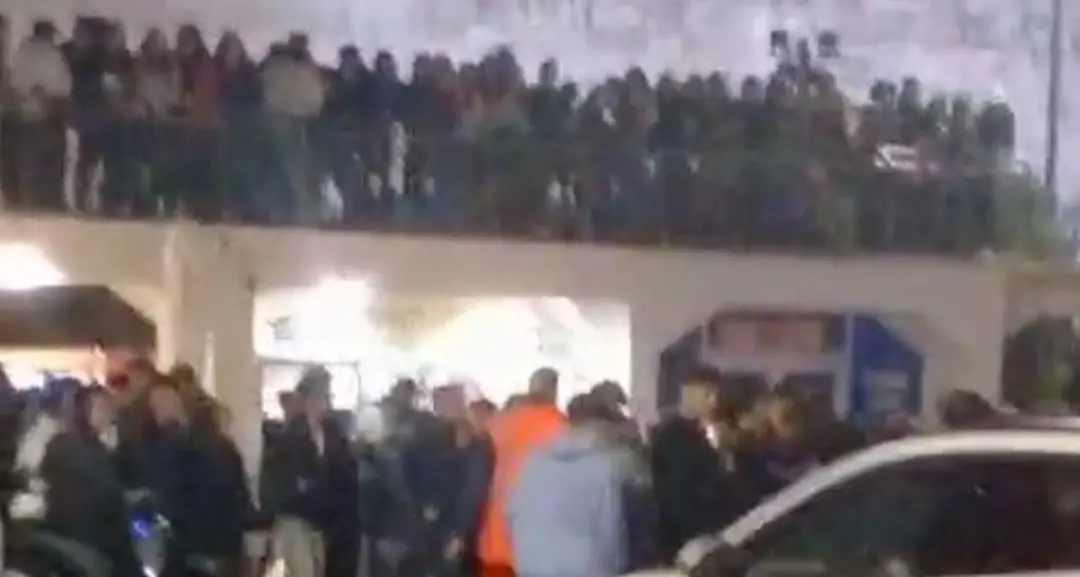 Gd: «Necessario mettere la sicurezza al centro dell’agenda politica»