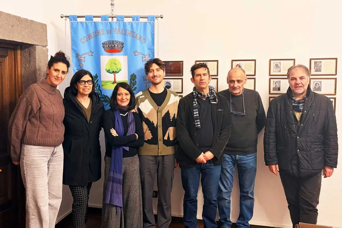 «La Rocca torna centrale per il territorio»