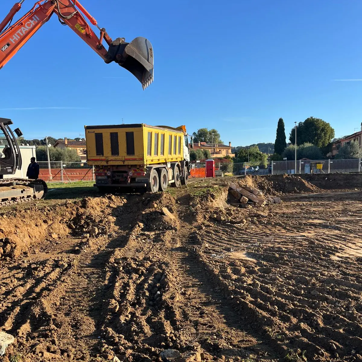 Ora è ufficiale: Cerveteri avrà il suo terzo asilo comunale