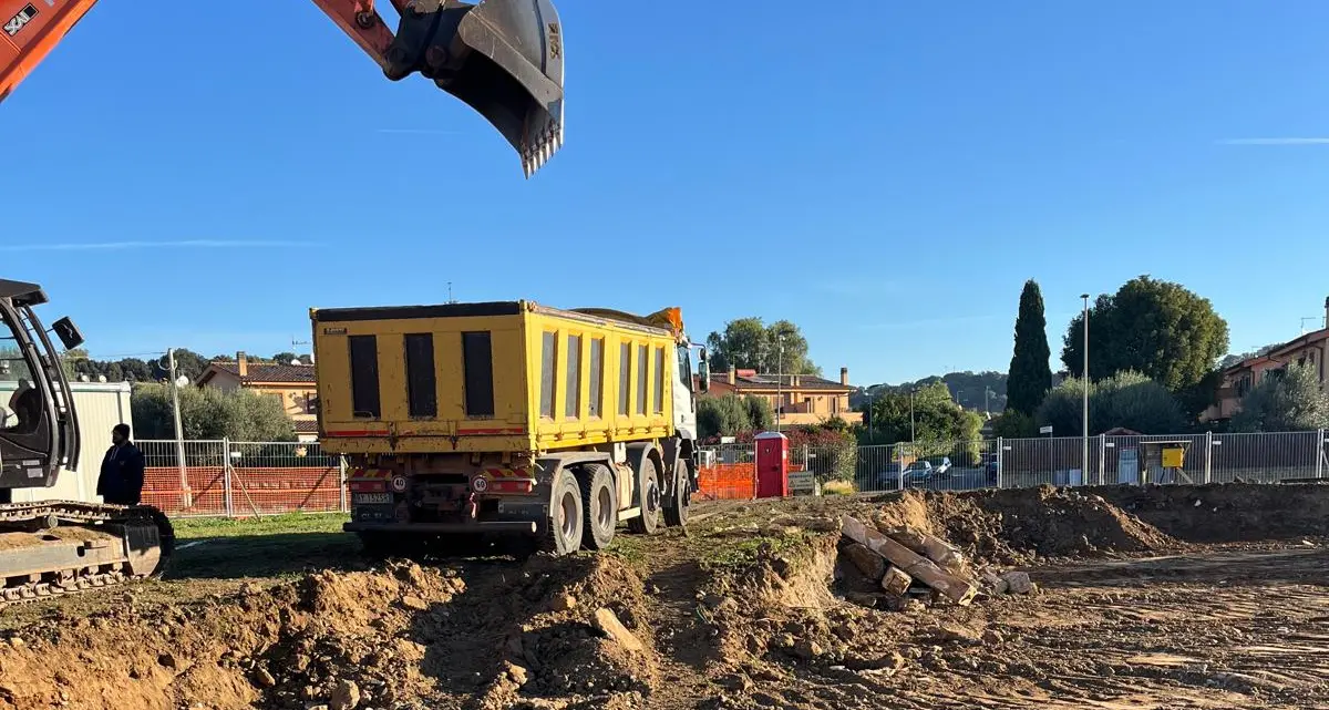 Ora è ufficiale: Cerveteri avrà il suo terzo asilo comunale