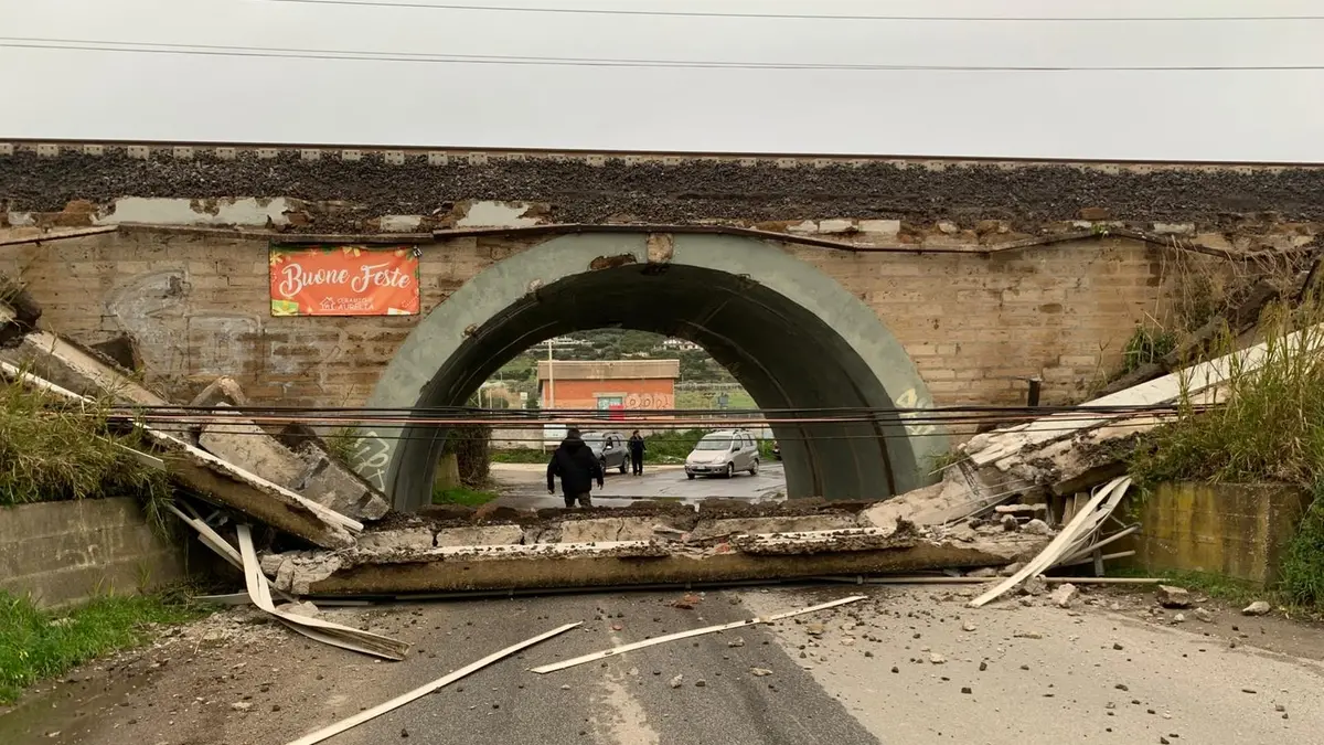 Tragedia sfiorata a Santa Marinella