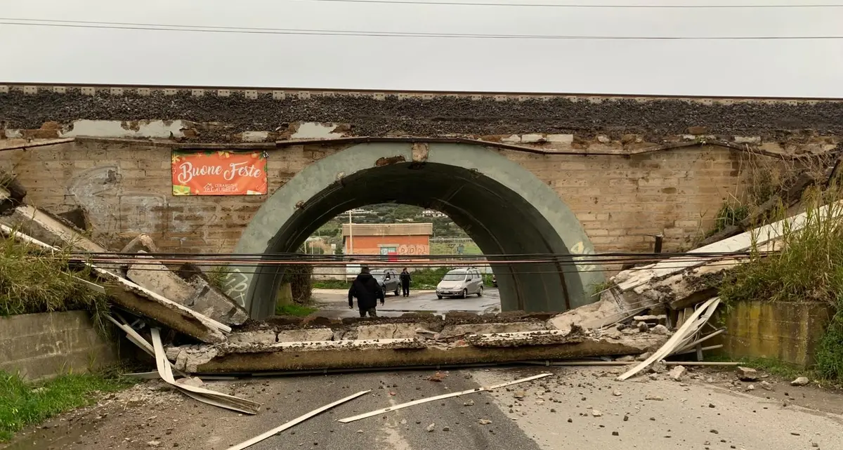 Tragedia sfiorata a Santa Marinella