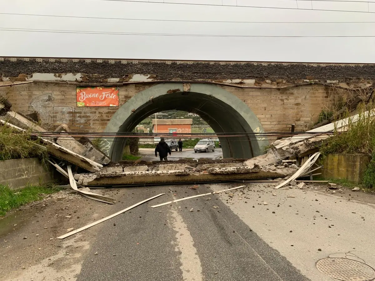 Tragedia sfiorata a Santa Marinella