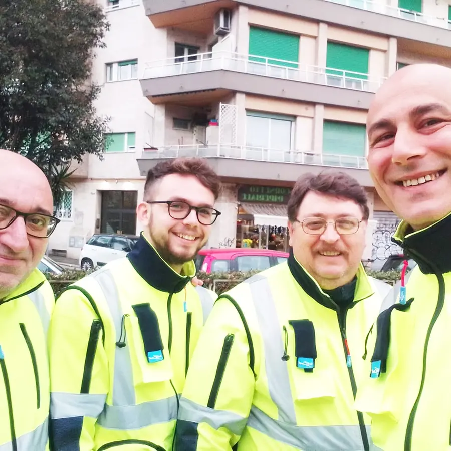 Il buongiorno e l'oroscopo di oggi