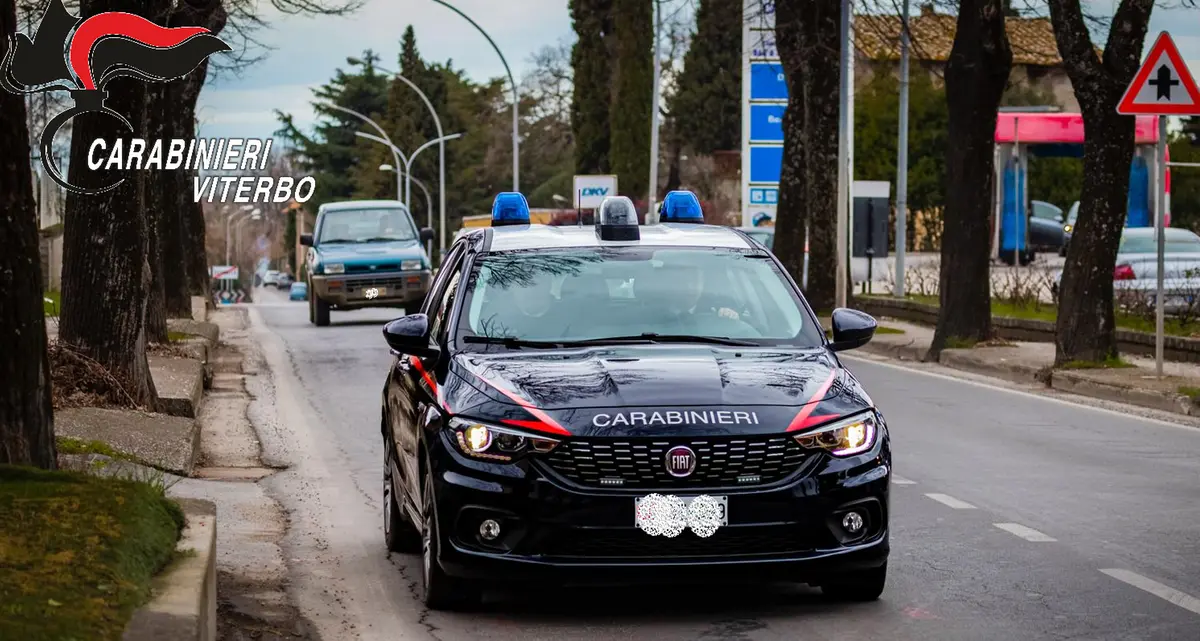 Furto al supermercato: due donne fermate da carabinieri fuori servizio