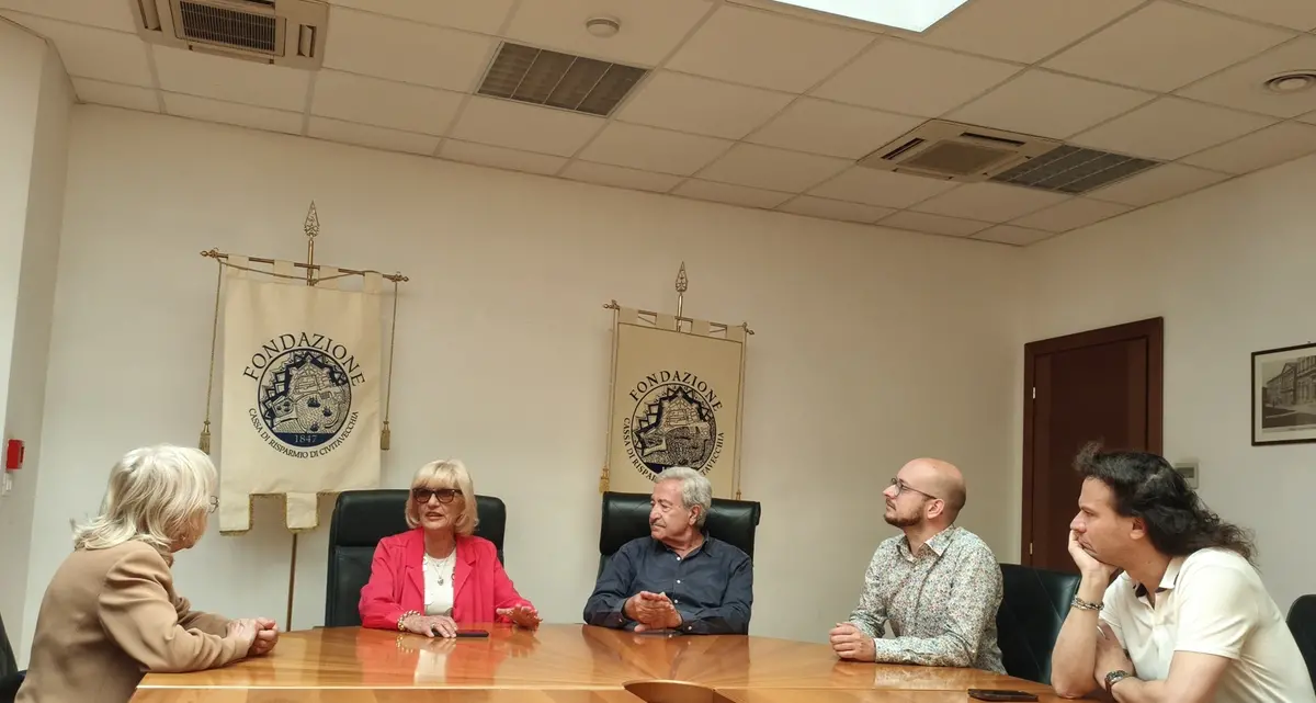 Musica protagonista sabato alle Terme Taurine: si esibisce l’Unione Musicale