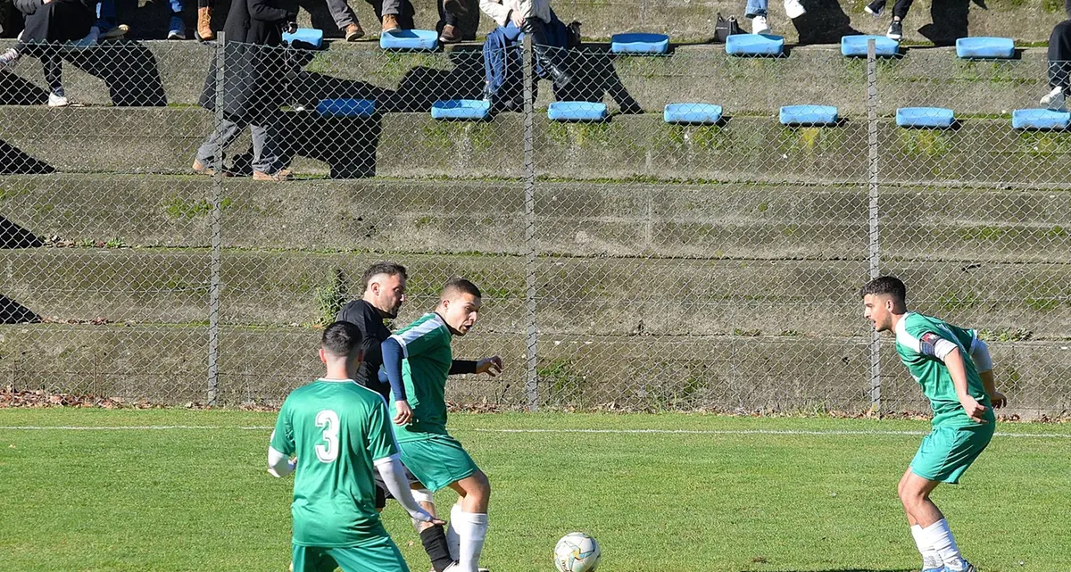 Prima Categoria, Cambi di mister per F. Tuscania e T. Tarquinia. Il punto