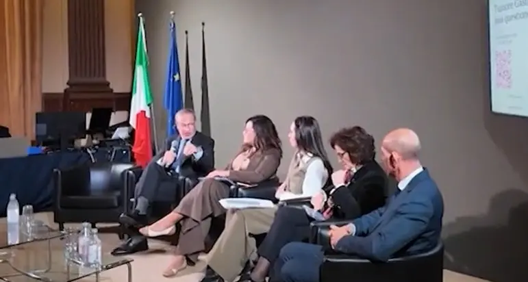 Salute, per il tumore gastrico un policy paper: obiettivo equità di diagnosi e di cura