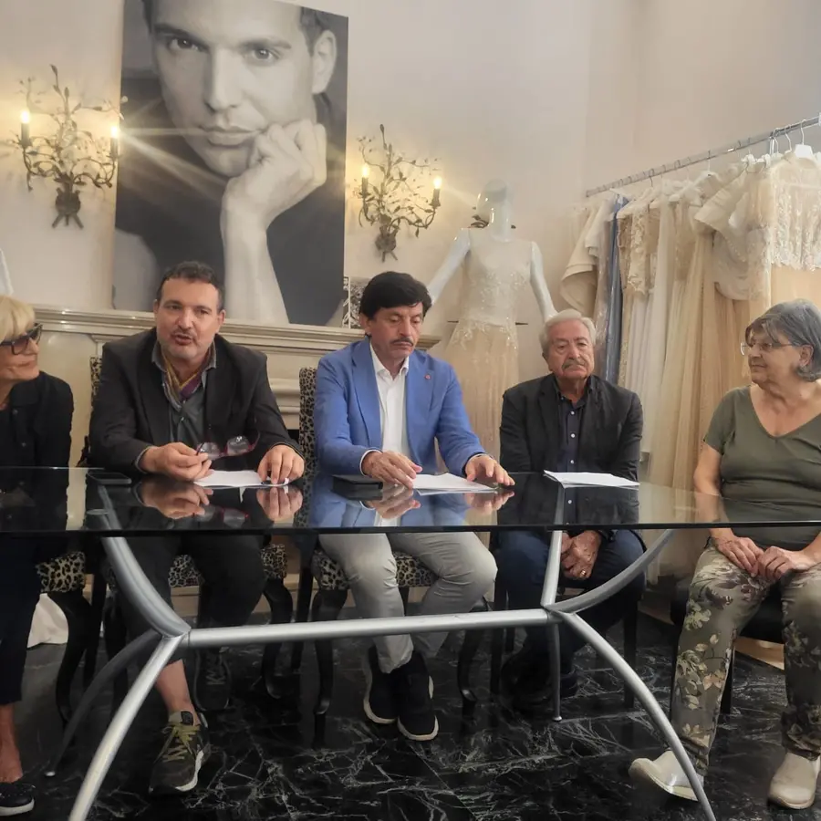 Si alza il sipario sulla terza edizione di ‘’Franco Ciambella & friends’’