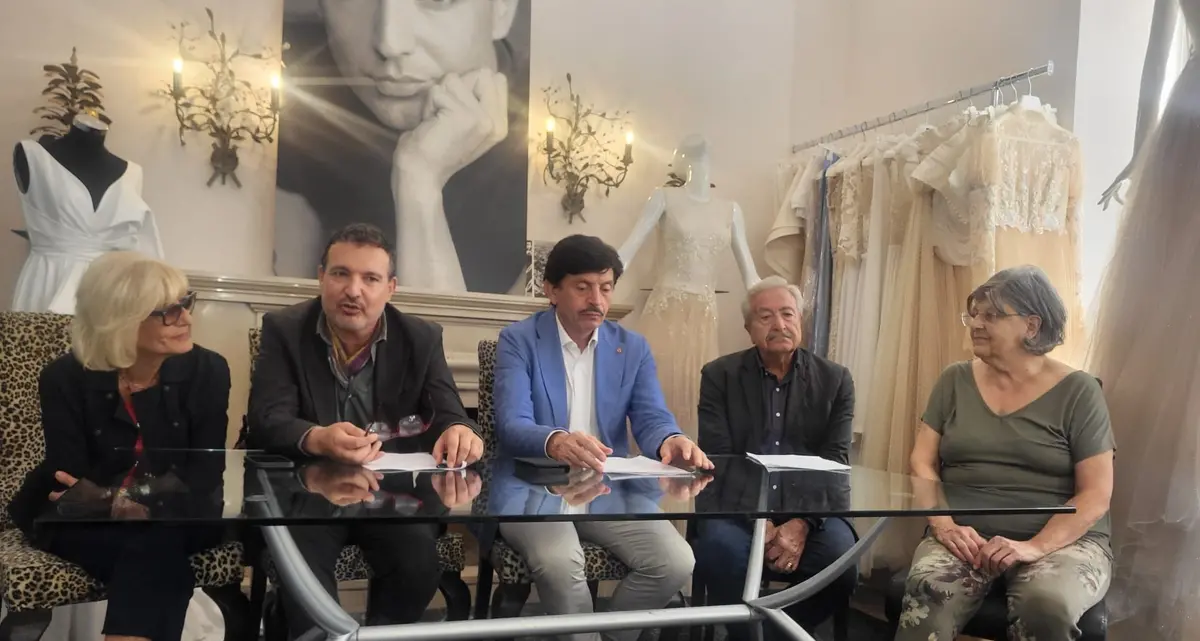 Si alza il sipario sulla terza edizione di ‘’Franco Ciambella & friends’’