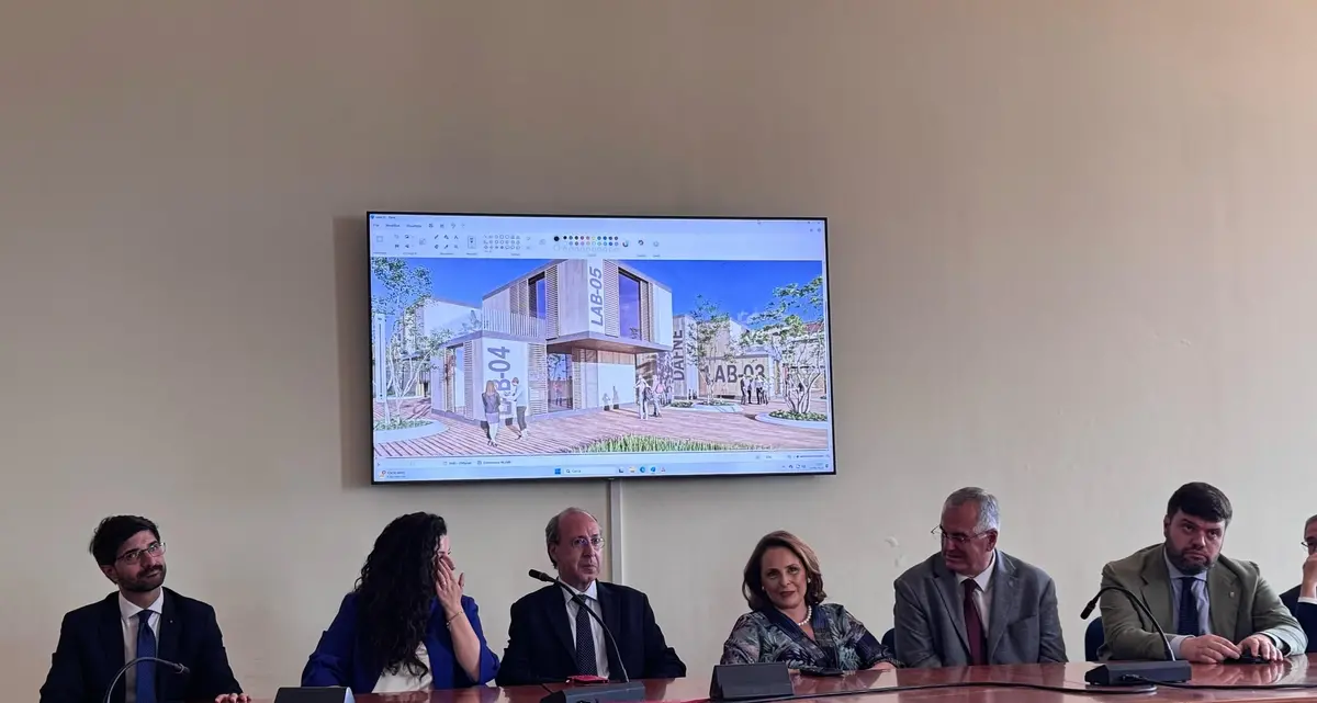 «Agraria, risorse per ricostruire i laboratori»