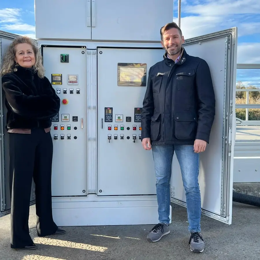 Svolta ecologica a Campo di Mare: arriva un nuovo depuratore