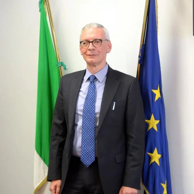 Sergio Pomponio è il nuovo prefetto di Viterbo