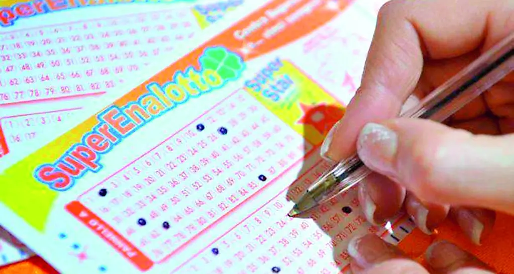 SuperEnalotto, a Fiumicino vinti oltre 27mila euro