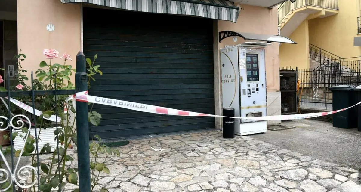 Tentato colpo in macelleria, rapinatore condannato a 12 anni di carcere