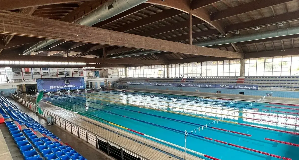 “Ritrovata” la Nc sul portale Federnuoto