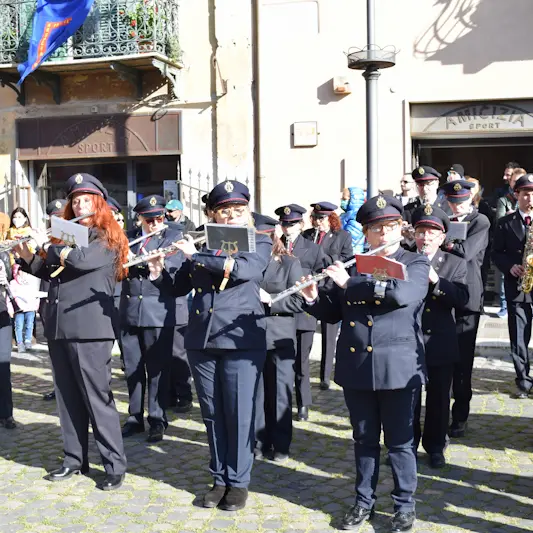 Monica Calzolari ricorda Giacomo Setaccioli: «Il concerto in suo onore non ci sarà»