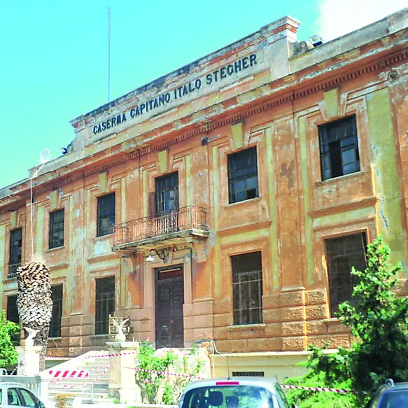 Stegher, ad inizio anno si apre il cantiere