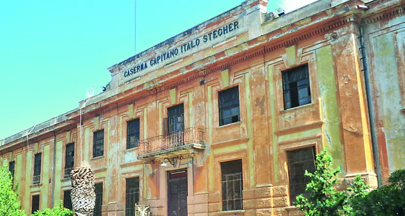 Stegher, ad inizio anno si apre il cantiere