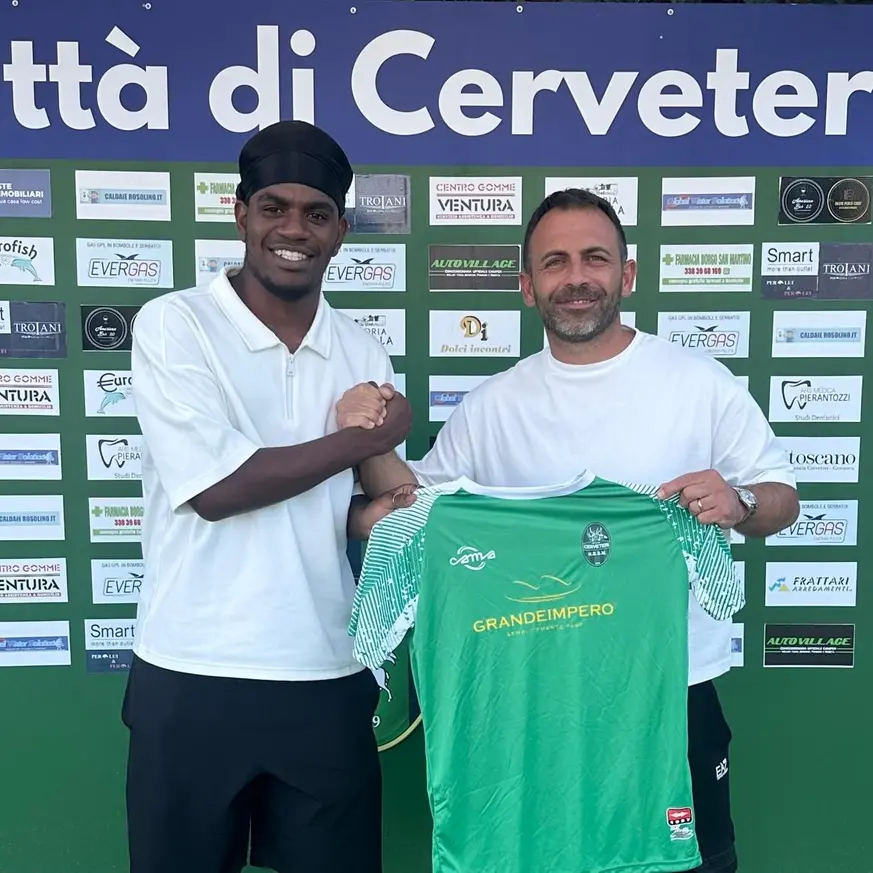 Cerveteri, due Ferruzzi is megl che uan